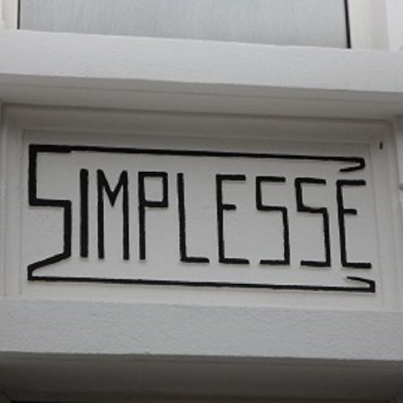 Klein Gezellig 1 Slaapkamer Appartement Blankenberge - Niet Goed Geld Terug Garantie -10 Minuten Tot Centrum Brugge Exterior foto