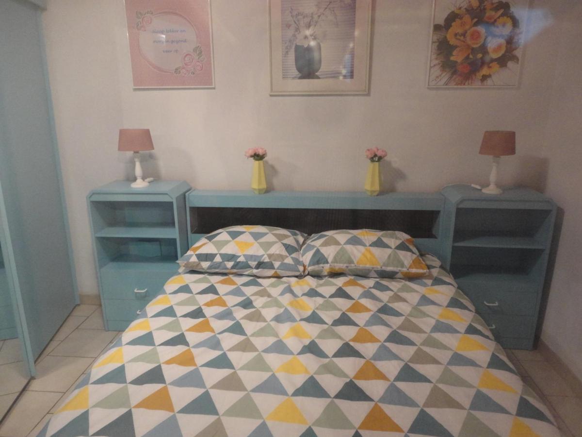 Klein Gezellig 1 Slaapkamer Appartement Blankenberge - Niet Goed Geld Terug Garantie -10 Minuten Tot Centrum Brugge Exterior foto